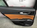 дверь задняя левая Alfa Romeo Giulia 2 поколение 2018, 2.0 л., бензин, АКПП - фото №15
