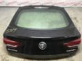 крышка багажника (дверь 3-5) Buick Regal 6 поколение 2018, 2.0 л., бензин, АКПП - фото №2