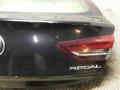 крышка багажника (дверь 3-5) Buick Regal 6 поколение 2018, 2.0 л., бензин, АКПП - фото №4