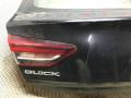 крышка багажника (дверь 3-5) Buick Regal 6 поколение 2018, 2.0 л., бензин, АКПП - фото №6