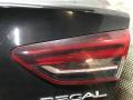 крышка багажника (дверь 3-5) Opel Insignia B [рестайлинг], бензин - фото №8