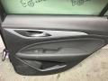 дверь задняя правая Buick Regal 6 поколение 2018, 2.0 л., бензин, АКПП - фото №15