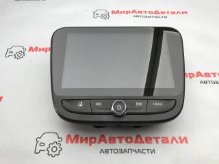 дисплей Chevrolet Equinox 3 поколение [рестайлинг] (2020 - 2025), 84567687