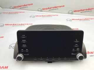 дисплей Honda Accord 10 поколение 2019, 1.5 л., бензин, АКПП, 39710TVAA010M1