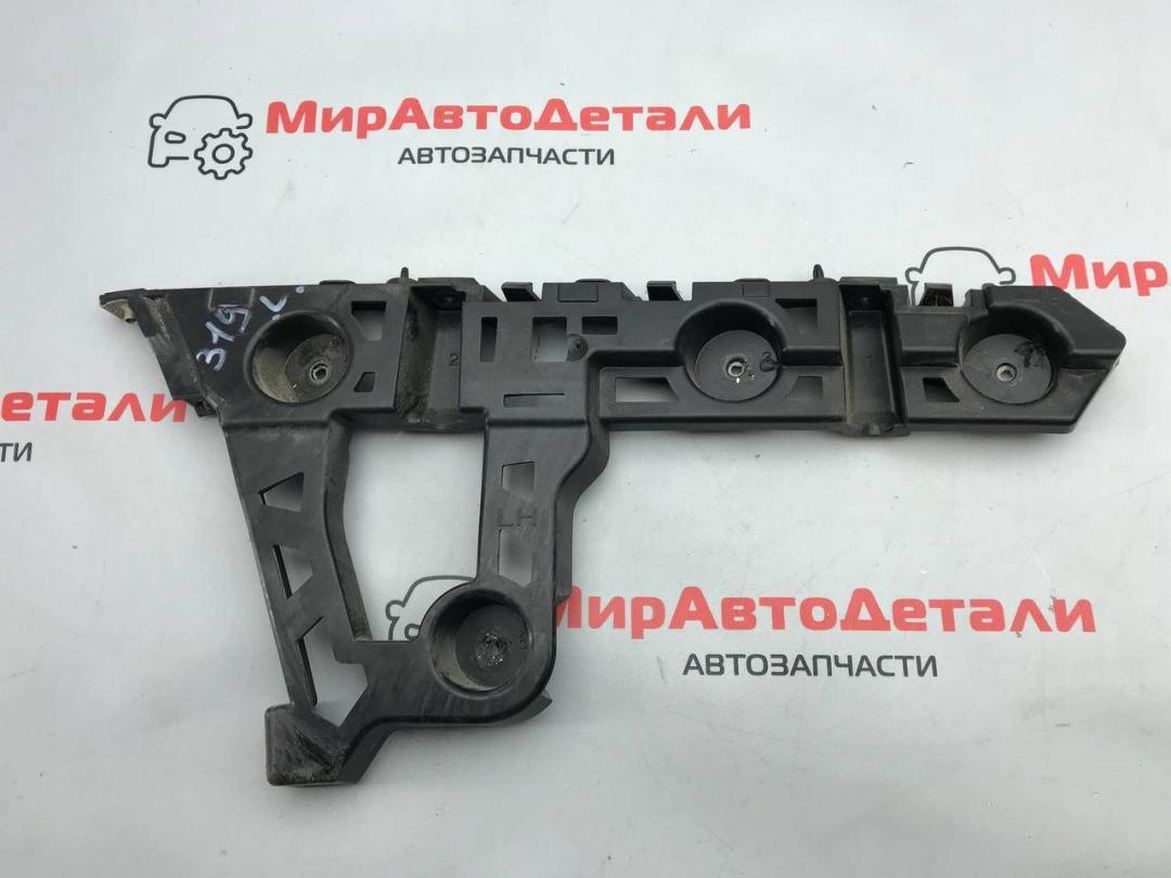 Крепление бампера заднего Opel Insignia 2 поколение (B) (2017 - 2020), 39136914 - фото №1