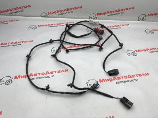 Проводка бампера переднего Opel Ampera 2 поколение, 42657230