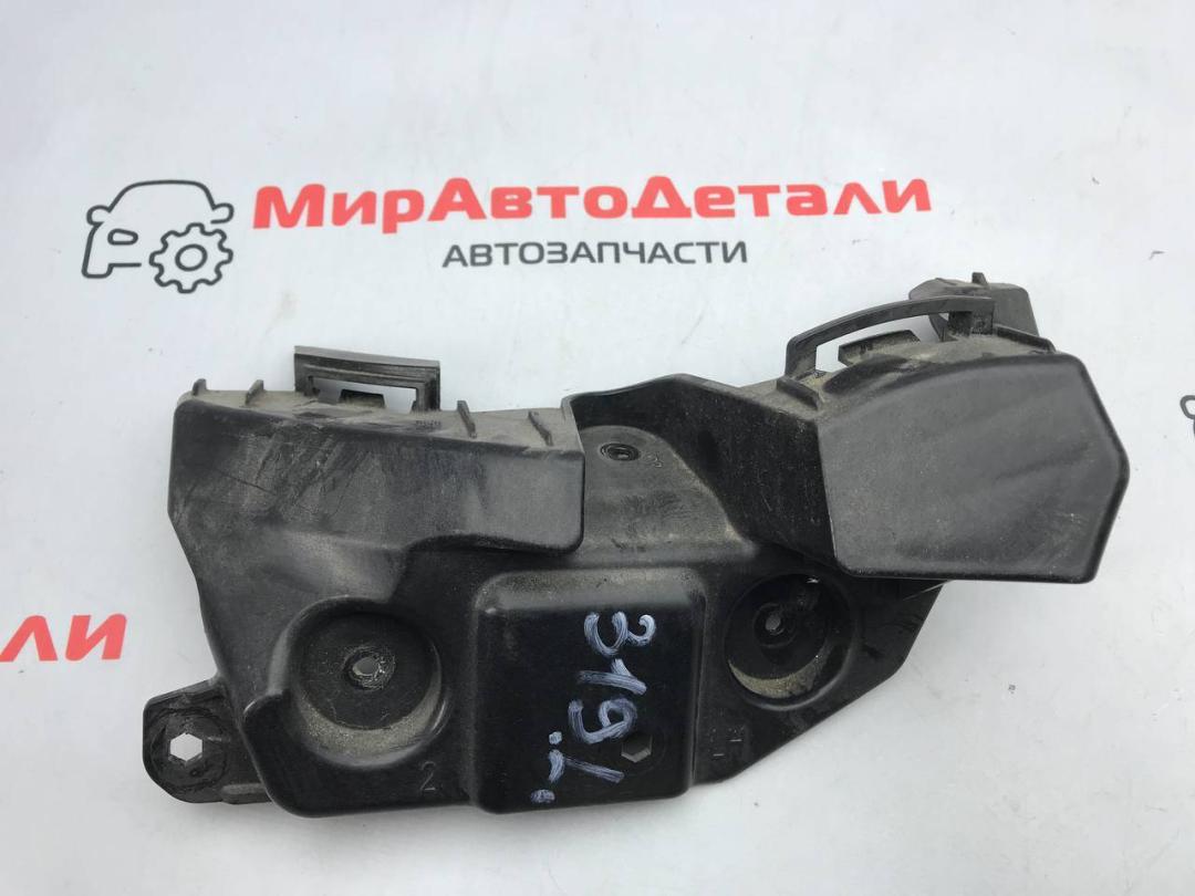 Крепление бампера заднего Opel Insignia 2 поколение (B) (2017 - 2020), 39124382 - фото №1