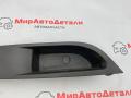 кнопка стеклоподъемника двери задней левой Opel Ampera 2 поколение, 42699720 - фото №3