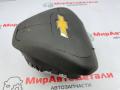 подушка безопасности водителя Chevrolet Bolt 1 поколение, 84235029 - фото №3