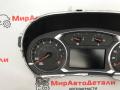 щиток приборов (приборная панель) GMC Acadia 2 поколение [рестайлинг] 2020, 2.5 л., бензин, АКПП, 84698054 - фото №2