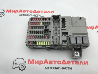 блок предохранителей Honda Accord 10 поколение 2019, 1.5 л., бензин, АКПП, TVAA000AA