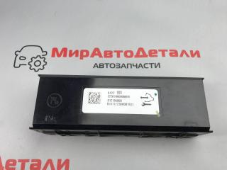 блок управления печки / климат-контроля GMC Terrain 2 поколение (2017 - 2025), 84221981