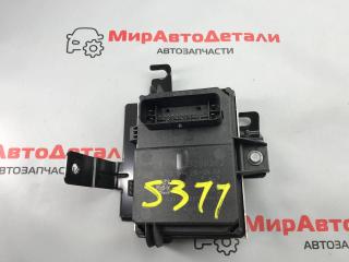 блок управления топливным насосом Opel Mokka 1 поколение [рестайлинг], 1.4 л., бензин, 23288363