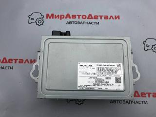 блок радио Honda Accord 10 поколение 2019, 1.5 л., бензин, АКПП, 39100TVAA030M1