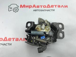 замок капота Honda Accord 10 поколение 2019, 1.5 л., бензин, АКПП