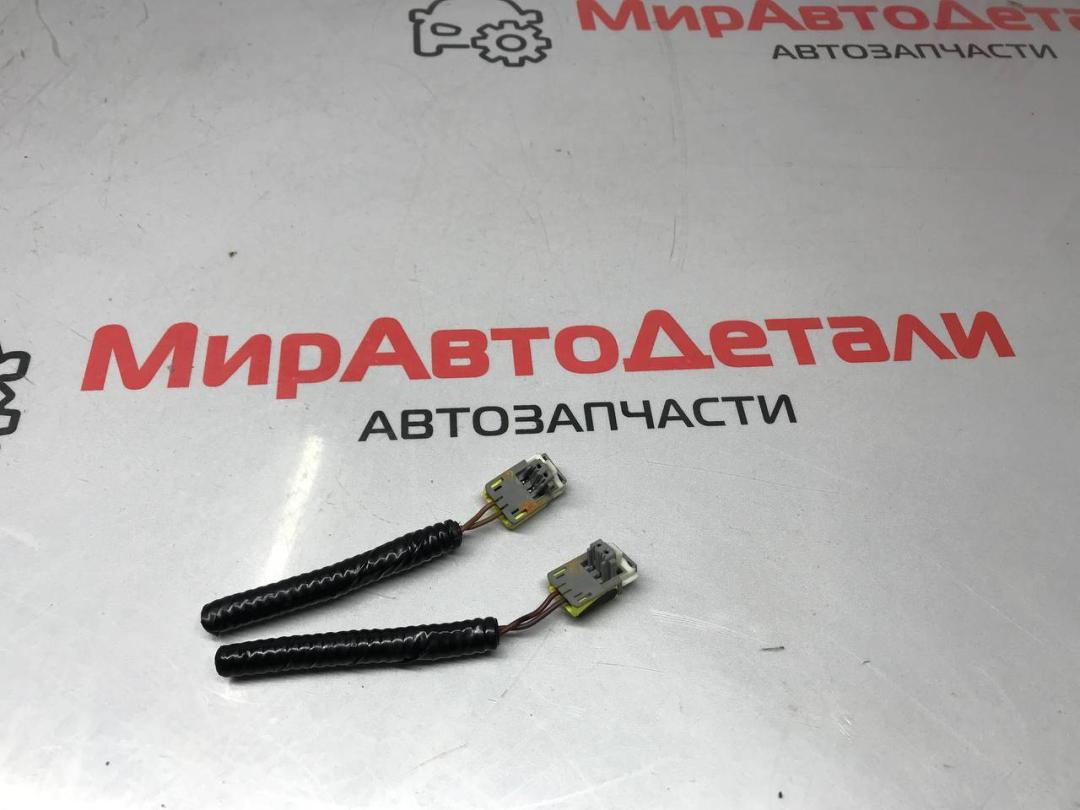 подушка безопасности боковая (шторка) Honda Accord 10 поколение 2018, 1.5 л., бензин, АКПП - фото №1
