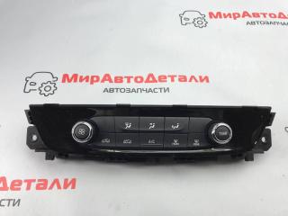блок управления печки / климат-контроля Opel Insignia 2 поколение (B) (2017 - 2020), 39113530