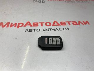 ключ Honda Accord 10 поколение 2018, 1.5 л., бензин, АКПП