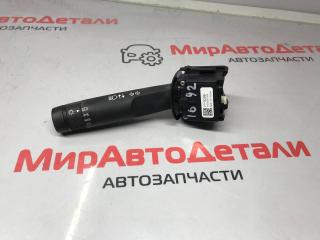 переключатель поворотов Chevrolet Camaro 6 поколение 2018, 3.6 л., бензин, АКПП, купе, 23465299