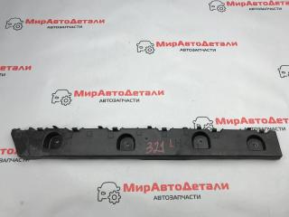 Крепление бампера заднего Chevrolet Malibu 9 поколение [рестайлинг] 2019, 1.5 л., бензин, АКПП, 84047939