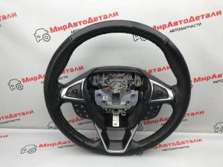 руль Ford Edge 2 поколение CD539 [рестайлинг] 2019, 2.0 л., бензин, АКПП