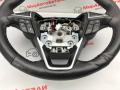 руль Ford Edge 2 поколение CD539 [рестайлинг] 2019, 2.0 л., бензин, АКПП - фото №5