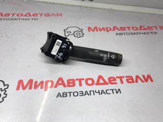 переключатель дворников Chevrolet Camaro 6 поколение 2018, 3.6 л., бензин, АКПП, купе, 23465300