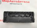блок управления печки / климат-контроля Chevrolet Trax 1 поколение [рестайлинг], 13506237 - фото №2