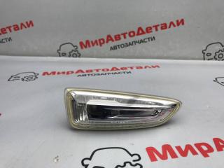 повторитель поворота на крыле Opel Insignia 2 поколение (B) (2017 - 2020), 13491089
