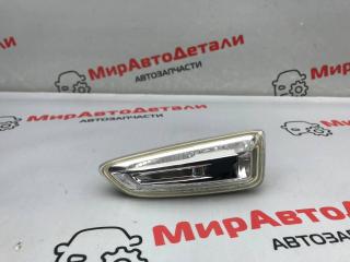 повторитель поворота на крыле Opel Insignia 2 поколение (B) (2017 - 2020), 13491088