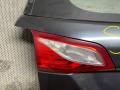 крышка багажника (дверь 3-5) Chevrolet Equinox 3 поколение 2018, 2.0 л., бензин, АКПП - фото №6