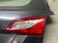 крышка багажника (дверь 3-5) Chevrolet Equinox 3 поколение 2018, 2.0 л., бензин, АКПП - фото №11