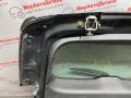крышка багажника (дверь 3-5) Chevrolet Equinox 3 поколение 2018, 2.0 л., бензин, АКПП - фото №23