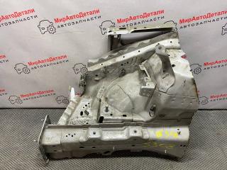 лонжерон правый Ford Edge 2 поколение CD539 [рестайлинг] 2019, 2.0 л., бензин, АКПП