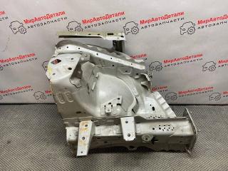 лонжерон левый Ford Edge 2 поколение CD539 [рестайлинг] 2019, 2.0 л., бензин, АКПП