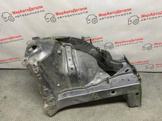 лонжерон левый Honda Accord 10 поколение 2019, 1.5 л., бензин, АКПП