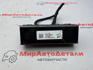 блок управления печки / климат-контроля GMC Terrain 2 поколение (2017 - 2025), 84221981