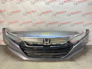бампер передний Honda Accord 10 поколение 2019, 1.5 л., бензин, АКПП
