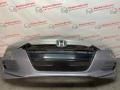 бампер передний Honda Accord 10 поколение 2019, 1.5 л., бензин, АКПП - фото №2