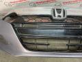 бампер передний Honda Accord 10 поколение 2019, 1.5 л., бензин, АКПП - фото №5