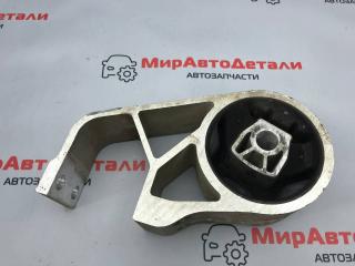 подушка крепления КПП Chevrolet Blazer 3 поколение (2018 - 2025), 2.0 л., бензин, 84699437