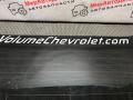 стекло заднее Chevrolet Malibu 9 поколение [рестайлинг] 2019, 1.5 л., бензин, АКПП - фото №4