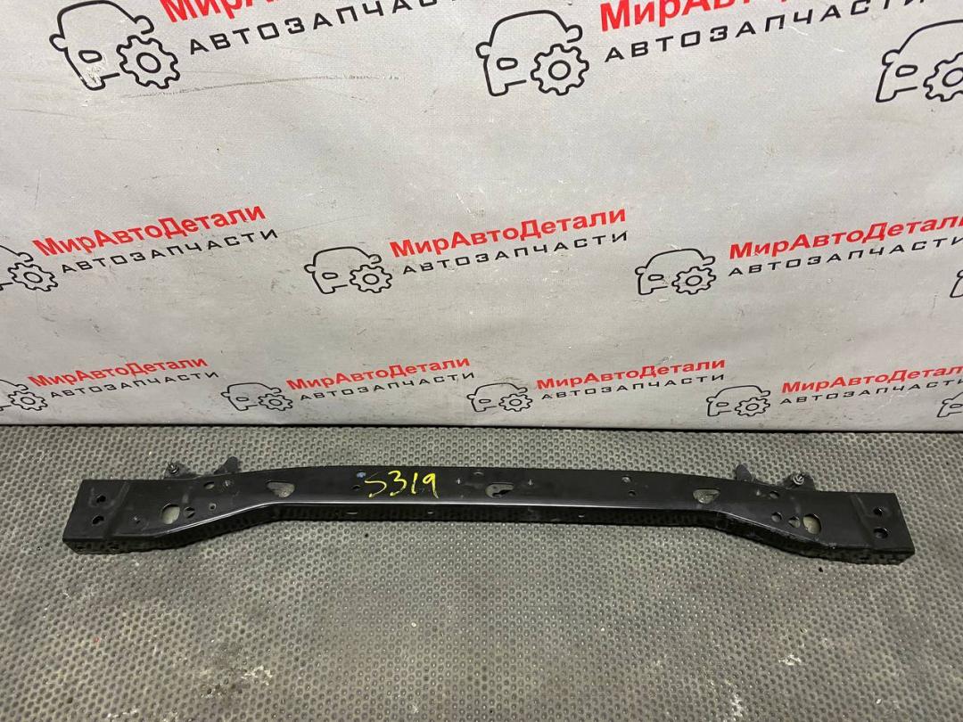 передняя панель крепления облицовки (телевизор) Opel Insignia 2 поколение (B) (2017 - 2020), 39143306 - фото №1