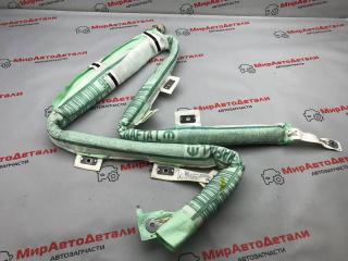 подушка безопасности боковая (шторка) Alfa Romeo Giulia 2 поколение 2018, 2.0 л., бензин, АКПП, 00505479790