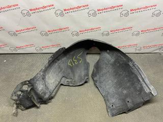 защита арок передняя левая (подкрылок) Honda Accord 10 поколение 2019, 1.5 л., бензин, АКПП