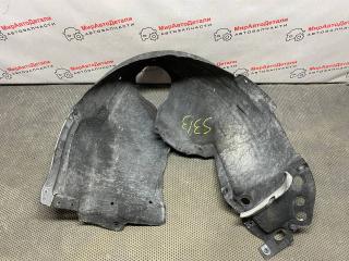 защита арок передняя правая (подкрылок) Honda Accord 10 поколение 2019, 1.5 л., бензин, АКПП