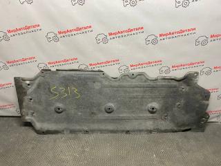 защита днища Honda Accord 10 поколение 2019, 1.5 л., бензин, АКПП