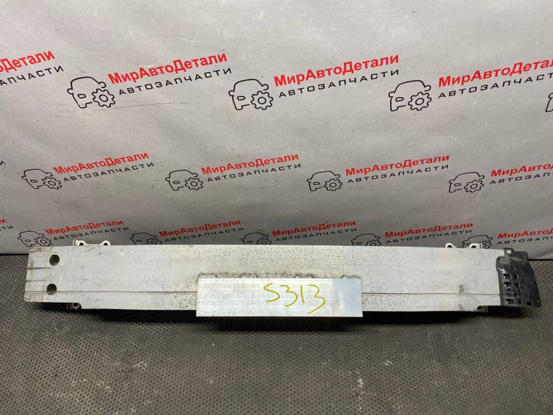 усилитель бампера заднего Honda Accord 10 поколение 2019, 1.5 л., бензин, АКПП - фото №1