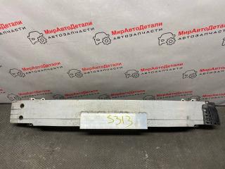 усилитель бампера заднего Honda Accord 10 поколение 2019, 1.5 л., бензин, АКПП