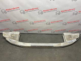 усилитель бампера переднего Honda Accord 10 поколение 2019, 1.5 л., бензин, АКПП, 711100TVAA000